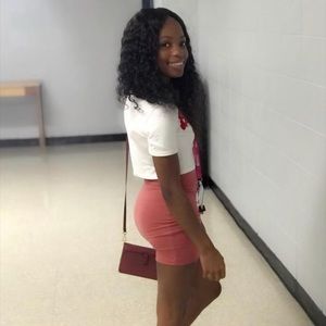 Meet your Posher, Sherry